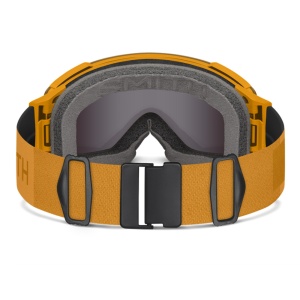 Ochelari Smith I/O Mag Sunrise ChromaPop Sun Black 23/24 - Img 2