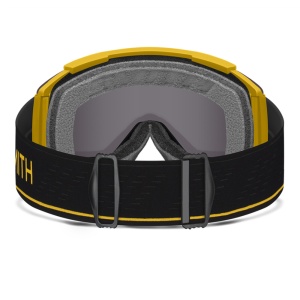 Ochelari Smith Squad XL Killer Bee ChromaPop Sun Black 25/26 - Img 2
