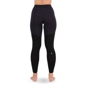 Pantaloni Corp Mons Royale Cascade Merino Flex 200 Arctic Leopard 22/23 - Img 3