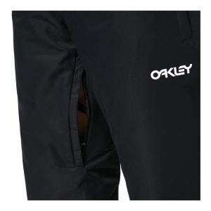 Pantaloni Oakley Jasmine Insulated Blackout 22/23 - Img 4