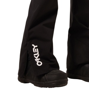 Pantaloni Oakley Tnp Lined Shell 2.0 Blackout - Img 5