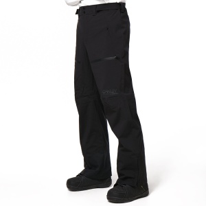 Pantaloni Oakley TNP Lined Shell Blackout 22/23 - Img 2