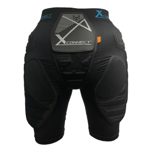 Pantaloni Protectie Demon Flex-Force X Short D3O V5 24/25 - Img 2