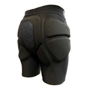 Pantaloni Protectie Demon Zero RF D3O - Img 3