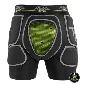Pantaloni Protectie Rekd Energy Black - Img 3