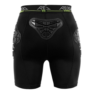 Pantaloni Protectie Rekd Energy Pro Black - Img 3