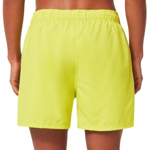 Pantaloni scurti apa Oakley Beach Volley 16 Sulphur - Img 2
