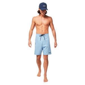 Pantaloni scurti apa Oakley Kana 21 2.0 Stonewash Blue - Img 7