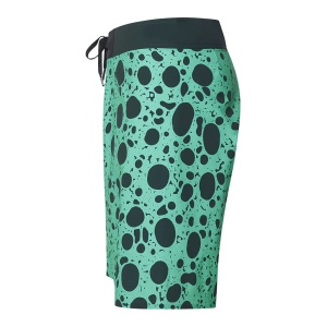 Pantaloni scurti apa Oakley Maven RC 20 Green Frog - Img 3