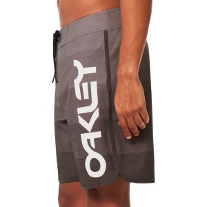 Pantaloni scurti apa Oakley Retro Mark 19 Blackout - Img 3