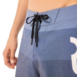 Pantaloni scurti apa Oakley Retro Mark 19 Team Navy - Img 4