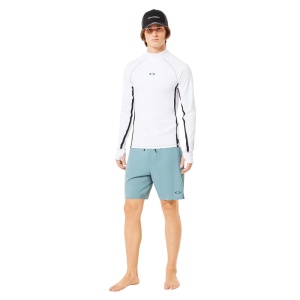 Pantaloni scurti apa Oakley Tidal 19 Pacific - Img 9