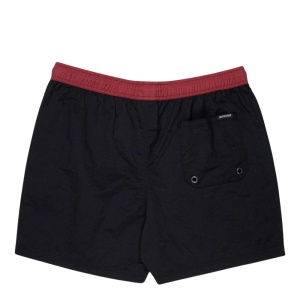 Pantaloni scurti apa Santa Cruz Guzman Skull Black - Img 2