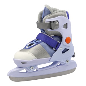 Patine copii Fila X 2.0 Lavander 24/25 - Img 2