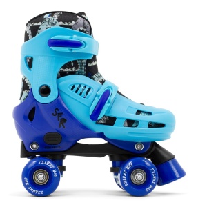 Patine cu rotile SFR Hurricane IV Shark - Img 2
