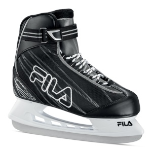 Patine de Hockey Fila Viper CF Rec Black/Silver - Img 1