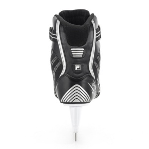Patine de Hockey Fila Viper CF Rec Black/Silver - Img 6