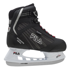 Patine Fila Breeze Black - Img 4