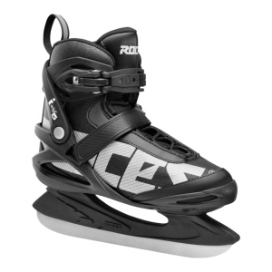 Patine Roces Big Icy 2 Black/White