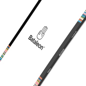 Placa snowboard Bataleon Fun Kink 22/23 - Img 2