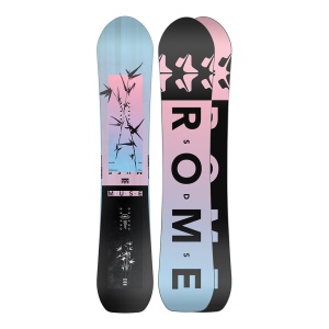 Placa Snowboard Rome Muse Wmns 22/23 - Img 1