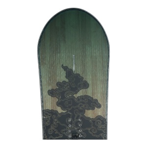 Placa Snowboard Rome Muse Wmns 23/24 - Img 3