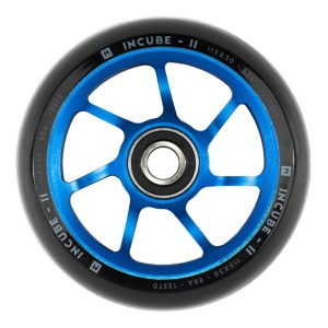 Roata Trotineta Ethic DTC 12 STD Incube V2 115mm Blue
