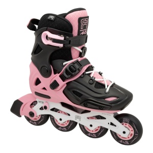 Role copii FR AXS Black/Pink