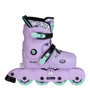 Role copii Playlife Smile Girls Lavander