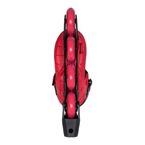 Role copii Powerslide Phuzion Kids Universe 4W Red 2 - Img 5