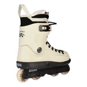 Role Mesmer Throne Billy ONeill Off White/Black - Img 3