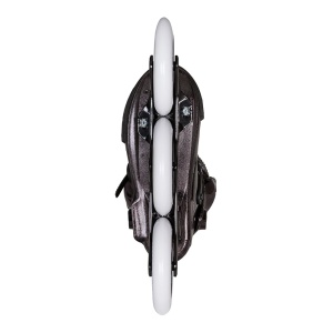 Role Powerslide Next 30th Anniversary 125 Black/Chrome - Img 4