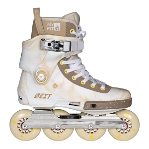 Role Powerslide Next Mery Munoz Pro 80 Sand