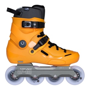 Role Powerslide Storm Mango 80 Orange