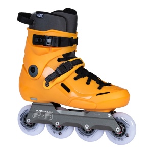 Role Powerslide Storm Mango 80 Orange - Img 2