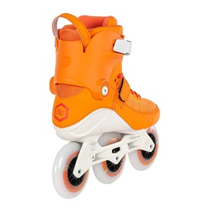 Role Powerslide Swell Citrus 100 Orange - Img 3