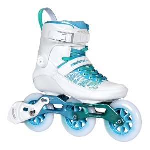 Role Powerslide Swell Sheylyna 110 White/Blue - Img 2