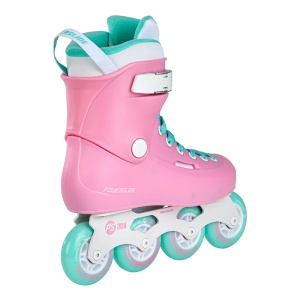Role Powerslide Zoom Cotton Candy Pink 80 - Img 3