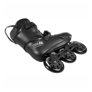 Role Powerslide Zoom Pro Black 100 - Img 3