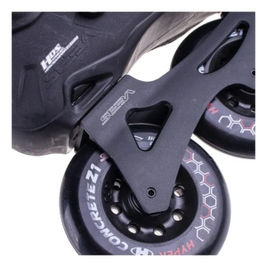 Role Seba High Light 310 Black - Img 4