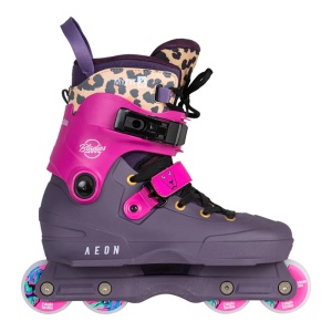 Role USD Aeon Bladies Fabiola Da Silva Purple/Pink