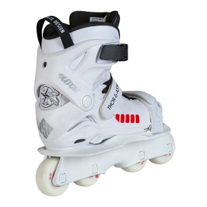 Role USD Glitch Vikings on Skates adj White - Img 3