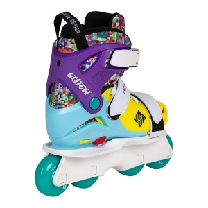Role USD Kids Glitch Multicolor - Img 3