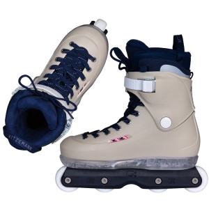 Role USD Sway Witzemann II Grey/Blue - Img 4