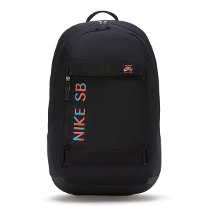 Rucsac Nike SB Courthouse Black/Black/Pink salt - Img 1
