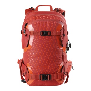 Rucsac Nitro Slash Pro 25 Supernova 24/25 - Img 4