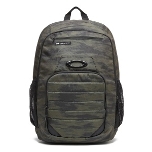 Rucsac Oakley Enduro 25Lt 4.0 Brush Tiger Camo Green - Img 1