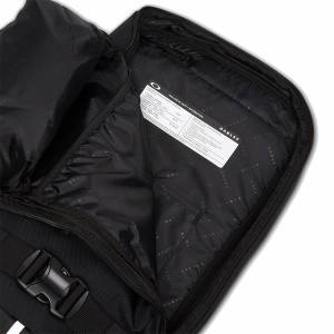 Rucsac Oakley Peak RC 18L Blackout 22/23 - Img 5