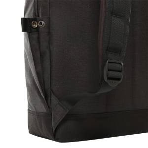 Rucsac The North Face Daypack Black Hthr - Img 4