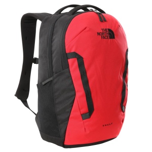 Rucsac The North Face Vault Red/Blk - Img 1